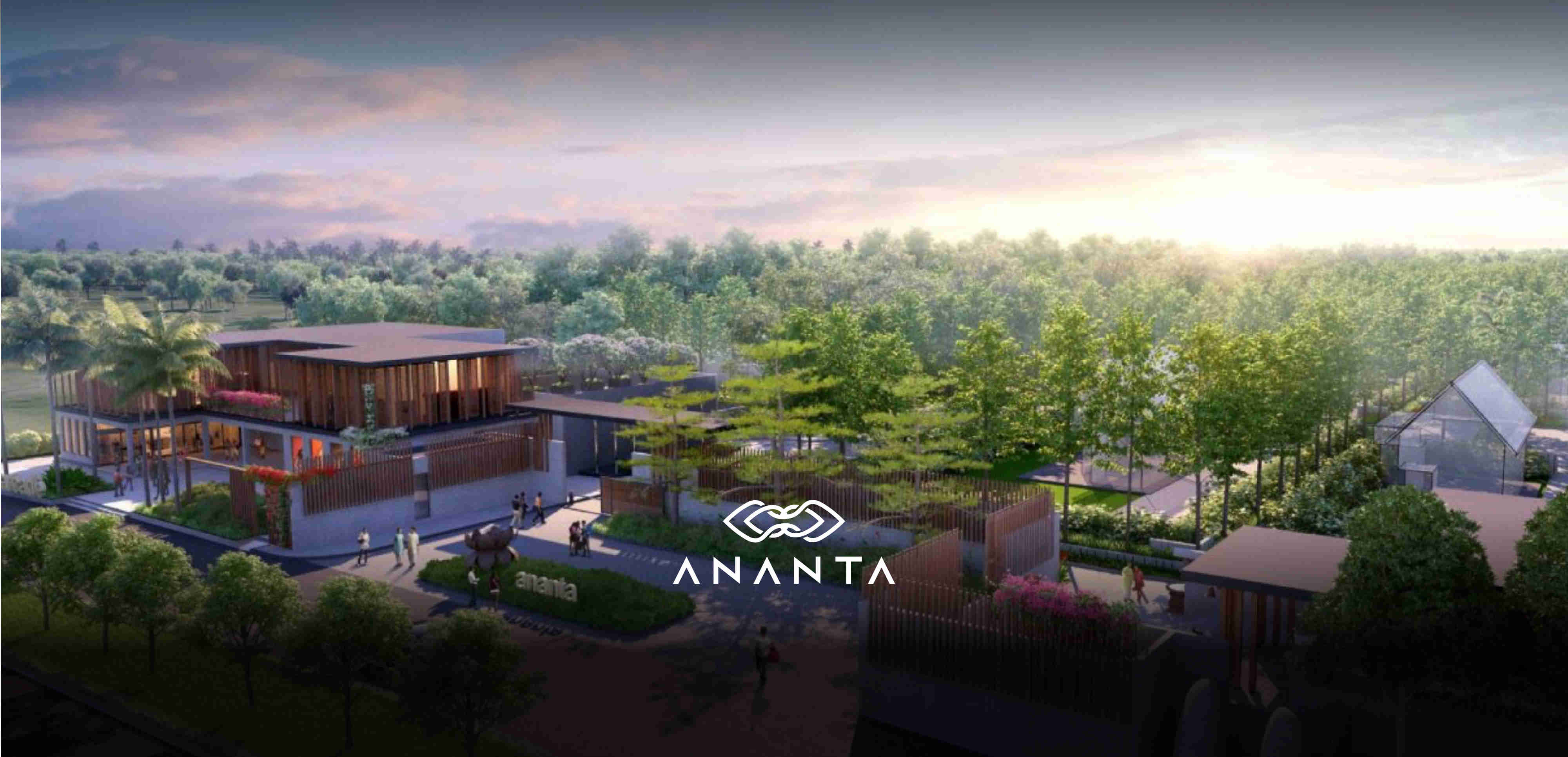 Ananta