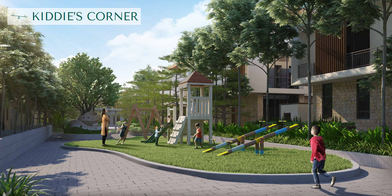 Luxury real estate company in Raipur