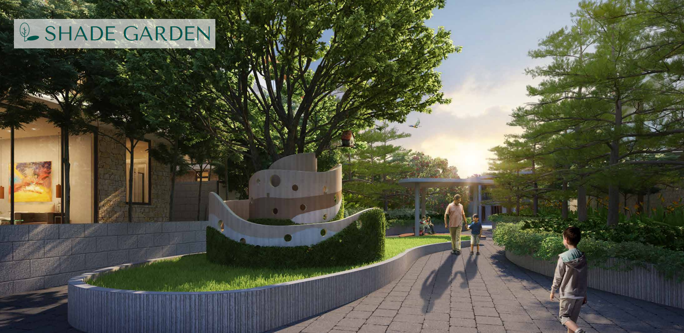 Luxury amenities in Raipur projects
