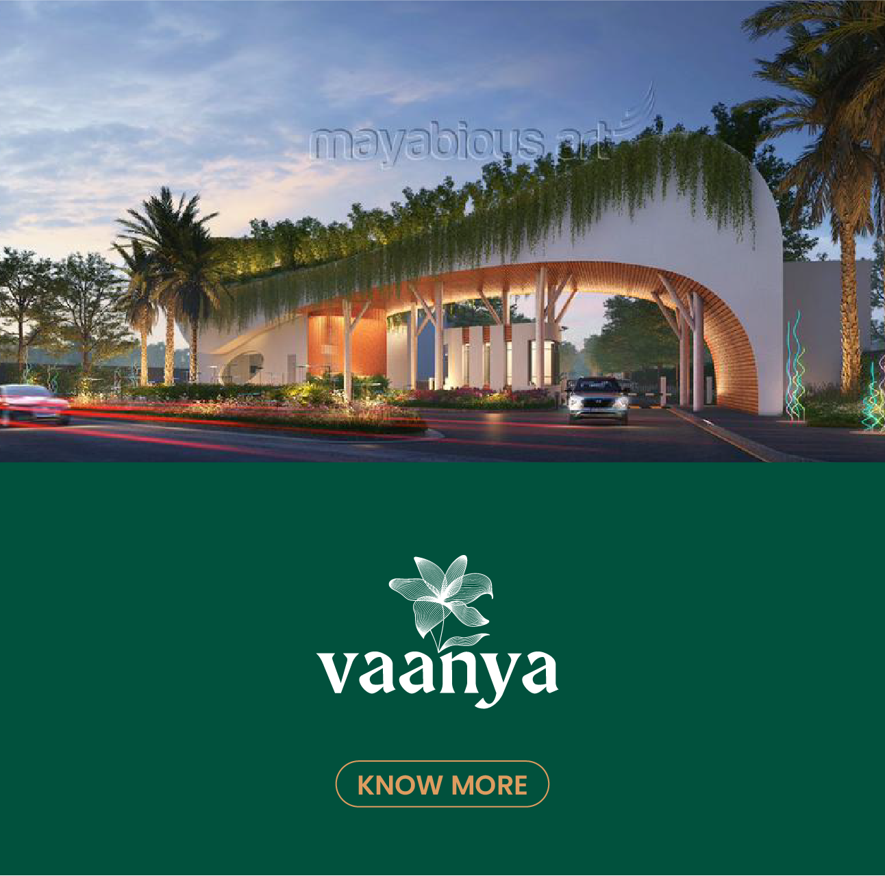 Vaanya